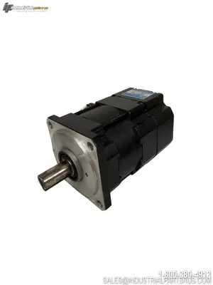 Used TAMAGAWA SEIKI 4512N4021E200 Servo Motors Kentucky US | Industrial Parts R Us Inc. #1394813
