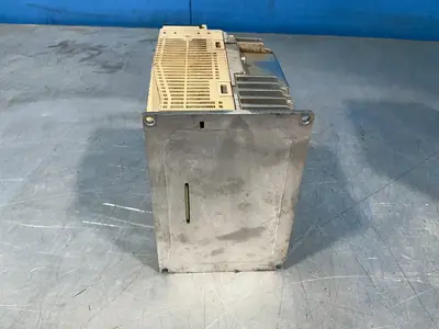 Used YASKAWA SGDV5R4D11A002000 Servo Drives Ohio US | HGR 24 #1335366