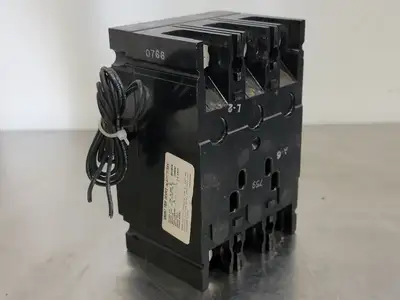 USED GENERAL ELECTRIC TED134050