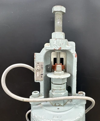Used Nippon Daiya Valve Co. LTD HOT14N-1243AB Valves/Fittings Indiana US | J&J Industrial Supply #1326712