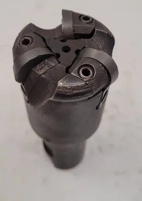 TUNGALOY ERD6050RA Tooling & Accessories, Tooling | Machinery Central (9)