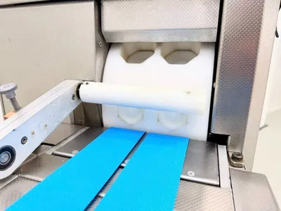 2007 Koenig TR 4000 Roll Machines (Bakery) | Harvest Equipment and Fabrication Inc (6)