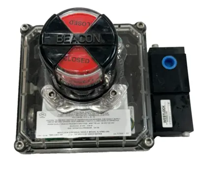 NEW WESTLOCK 765N-CHEV-SR VALVE POSITION INDICATOR 765NCHEVSR