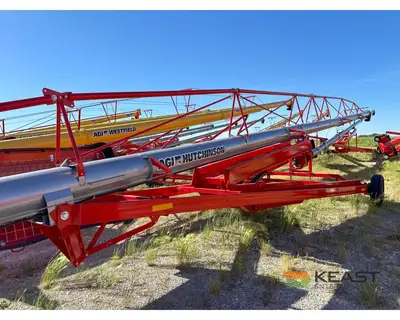 Used HUTCHINSON _UNKNOWN_ Augers Iowa US | Keast Enterprises #1360289