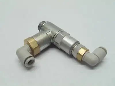 HGL-1/4-B 530031 | Festo  Piloted Check Valve - Used