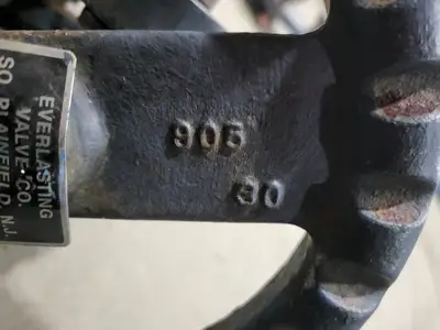 USED EVERLASTING VALVE 4060-S57