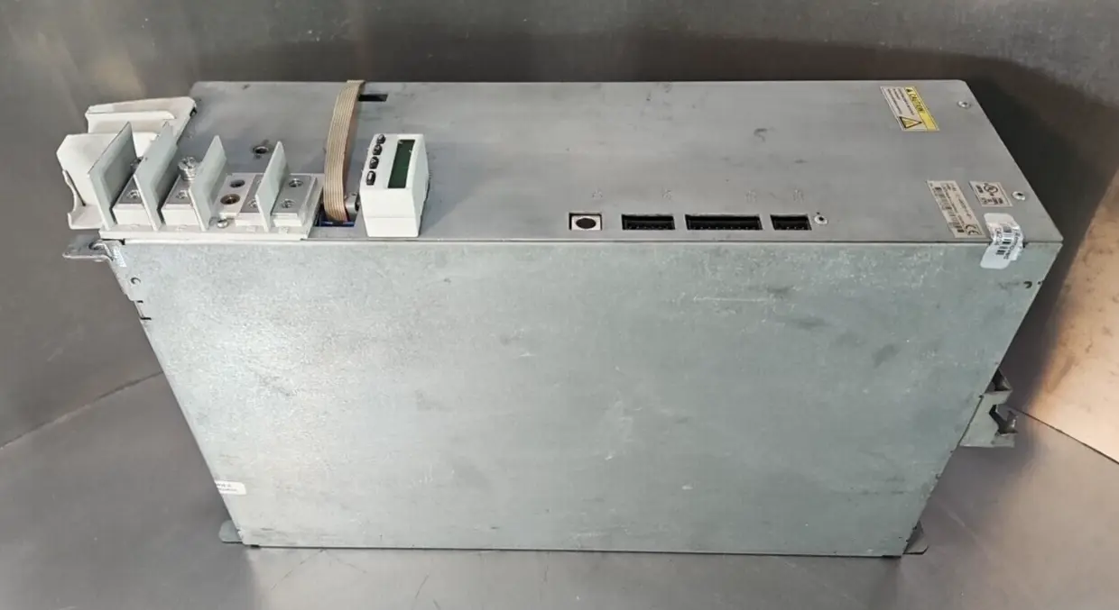 Rexroth HMV01.1E-W0030 Servo Drive [Refurb] loc1E-32