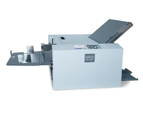 New | in-Stock FORMAX _UNKNOWN_ Paper Folders New York US | Performance Solutions USA #1511509