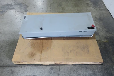 Used _UNKNOWN_ _UNKNOWN_ Feeders (Material Handling) Ohio US | Aucto #1394597