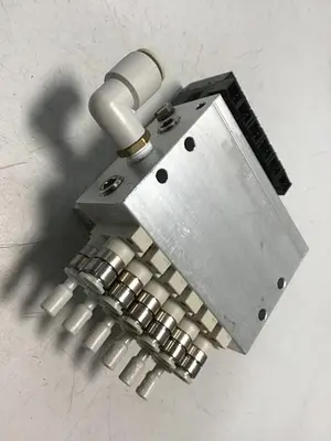USED KOGANEI F10M7AJ