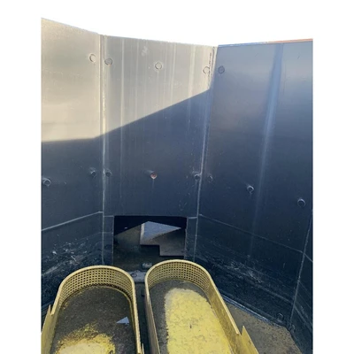 USED WEMCO NO. 120