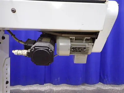 USED IEMCA BOSS 432/37