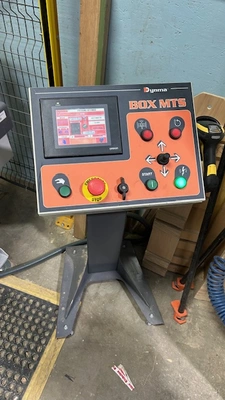 Dynma CNC Drawer / Door Clamp