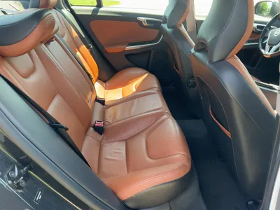 Used 2012 VOLVO S60 T6 AWD Cars Michigan US | Miedema Asset Management Group #1337380