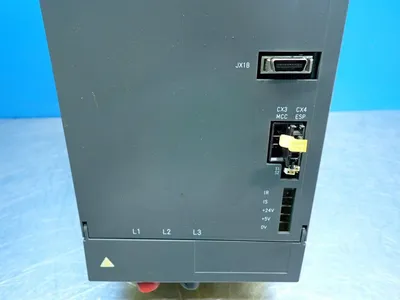 USED FANUC A06B6087H130
