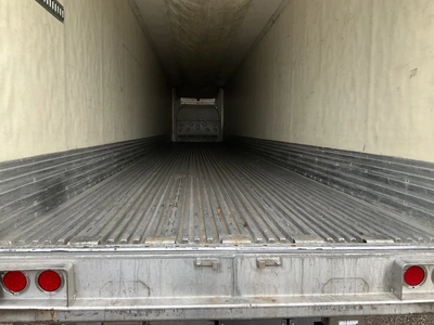 Used 2007 GREAT DANE REEFER Reefer Trailers Michigan US | Miedema Asset Management Group #1402968