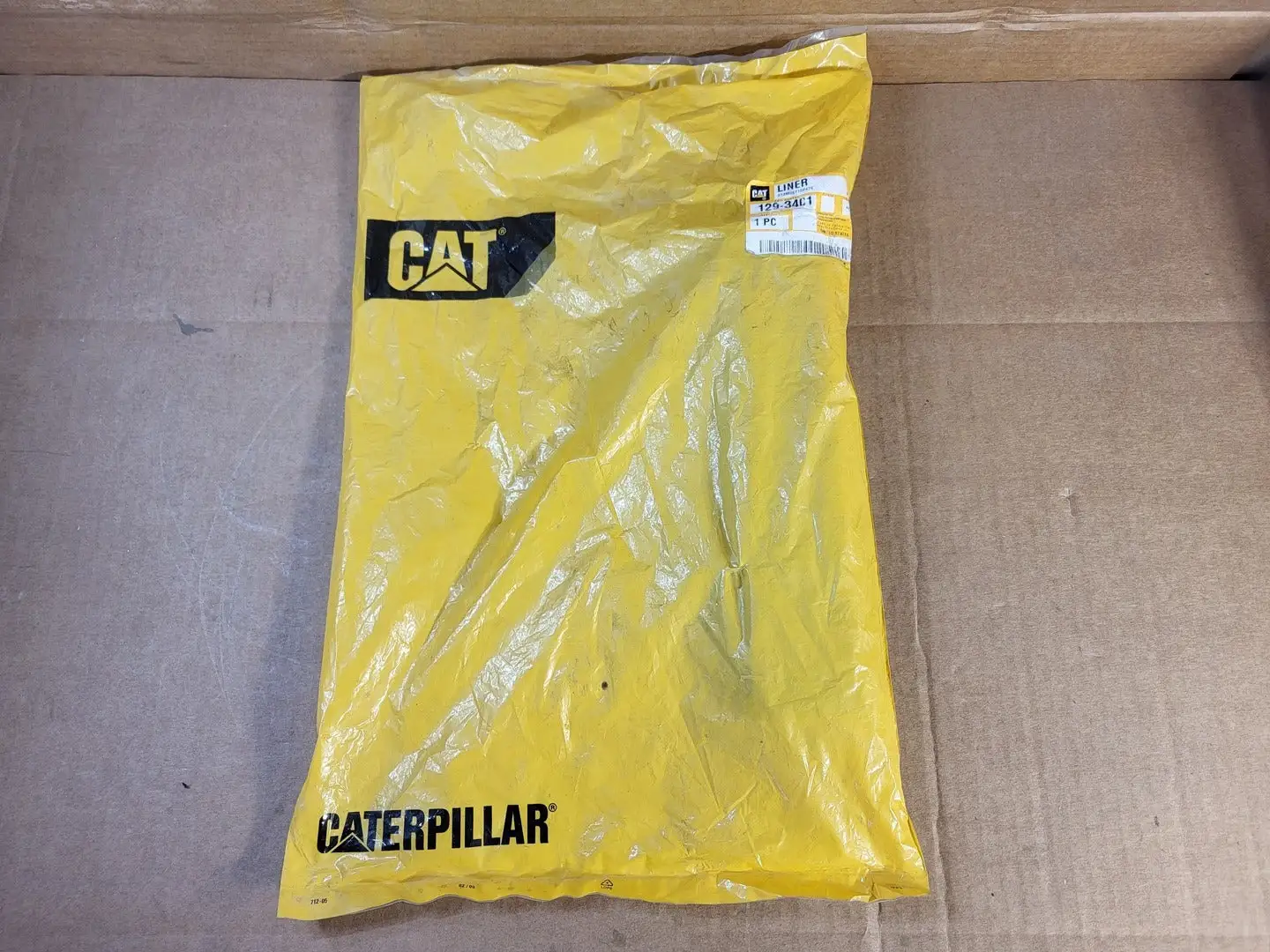 NEW CATERPILLAR 129-3401