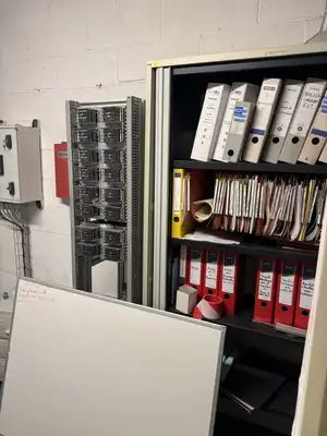 Used _UNKNOWN_ _UNKNOWN_ Boilers FR | Apex Auctions #1552324