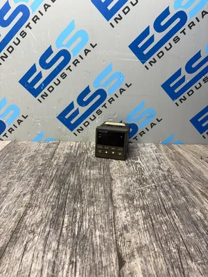Honeywell UDC2000 MINI-PRO PLC Processors | ESS Industrial Equipment Sales (2)