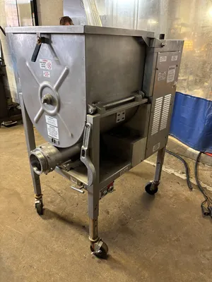Used HOLLYMATIC 180-A Food Processing Equipment (misc) Illinois US | M&M Equipment Corp. #1373488