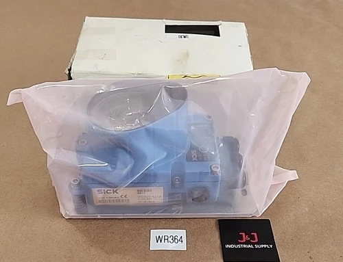 Used SICK 6024855 Misc Electrical & Power Parts Indiana US | J&J Industrial Supply #514600
