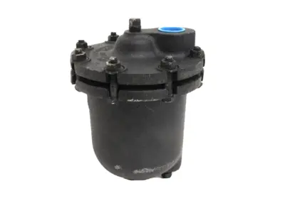 NEW CLARK 542 STEAM TRAP 3/4"