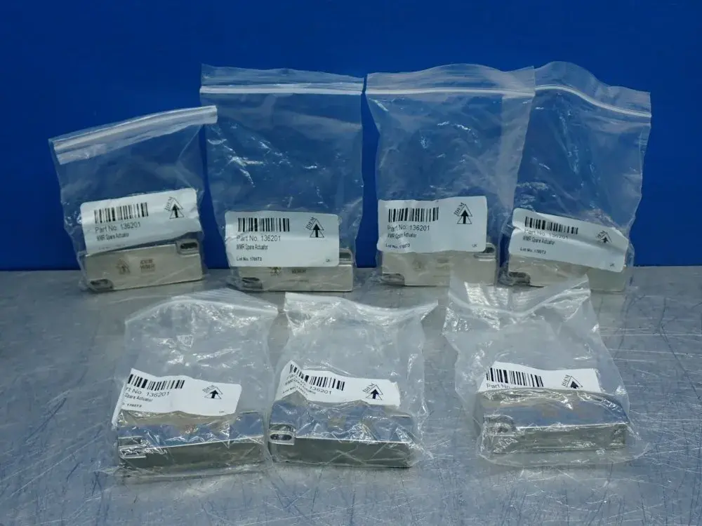 USED IDEM 136201