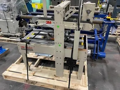 USED 3M-MATIC 28600