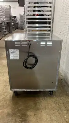 Used Alto Shaam _UNKNOWN_ Hot Food Warming, Holding, & Transport Cabinets Illinois US | Falcon Restaurant Supply #1419193