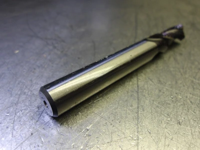 OSG UO 350-14 3 Flute Carbide Thread Mill 3/8" Shank 4100001411 (LOC3056B)
