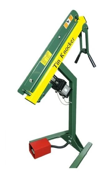 New | Build-to-Order TIN KNOCKER 1630 SQUARE TO ROUND Press Brakes Minnesota US | SOMINN MACHINERY SALES #1465190
