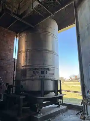 USED PERRY PRODUCTS NA