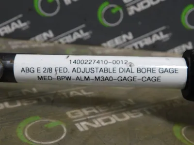 USED FEDERAL IDT-232
