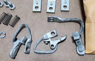 NEW Cutler-Hammer 6-113