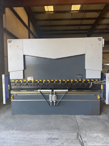 Used 2026 JAY-SHREE KPBF-1632 Press Brakes Georgia US | The Equipment Hub #1310868