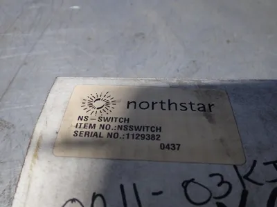 Used NORTHSTAR 6148181150 Encoders Ohio US | HGR 24 #879711