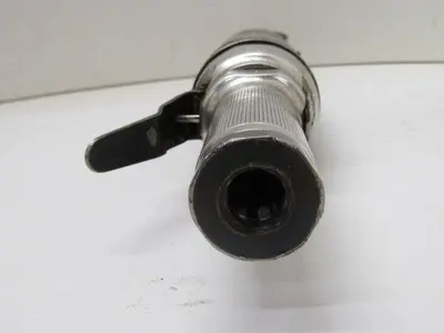 Chicago Pneumatic 3081 Softork CP-3081 Tancen CAN-12T 405rpm 1/2" Angle Wrench