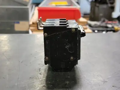 USED GENERAL ELECTRIC THQB320