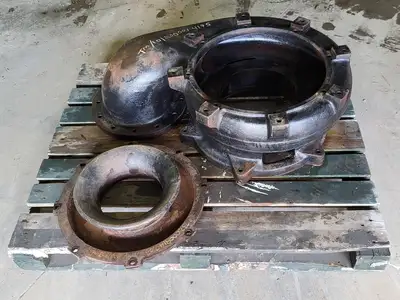 USED TSURUMI 022-303-17