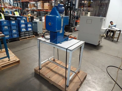 Used JAM _UNKNOWN_ Gap Frame (OBS) Presses Texas US | OCO Industrial #1775978