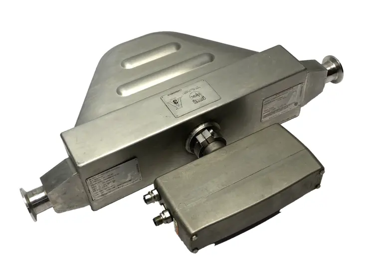 Used Emerson FMTSPA322EZZZ, H100S138NLA2EZZZZ Sensors Michigan US | Maverick Industrial Sales #1463988