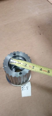 NEW DUSENBERY 635670