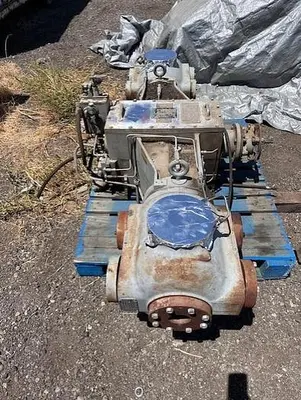 USED ARIEL JG