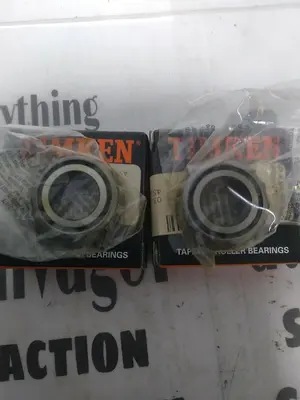 New | in-Stock TIMKEN LM11749 Bearings | Surplus Asset Holdings #1190767