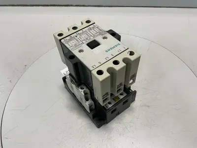 USED SIEMENS 3TF46