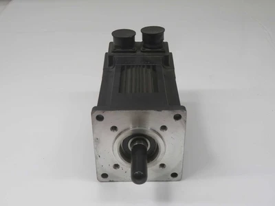 Used PACIFIC SCIENTIFIC _UNKNOWN_ Servo Motors Texas US | OCO Industrial #1688140