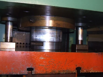 USED CONTINENTAL C-60