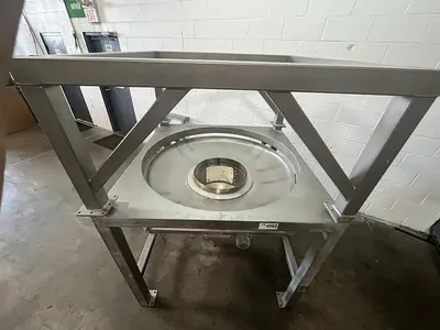 SuperSac Unloader