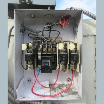 Cumberland Plastic Granulator