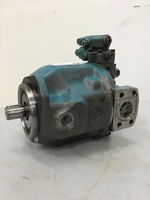 USED BRUENINGHAUS HYDRAULIK AA10VS028DFR1/30R